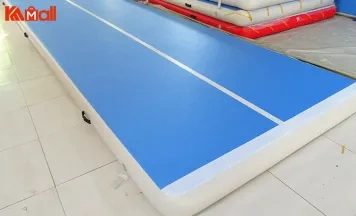 gymnastics equipment tumble air track mat